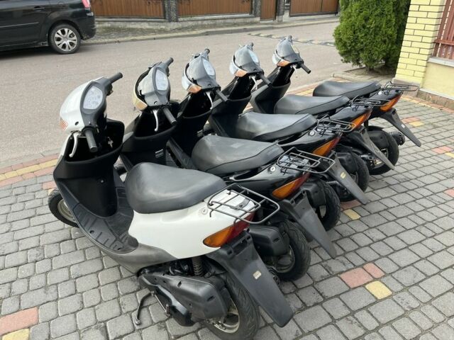 Хонда Інша, об'ємом двигуна 0 л та пробігом 0 тис. км за 500 $, фото 4 на Automoto.ua