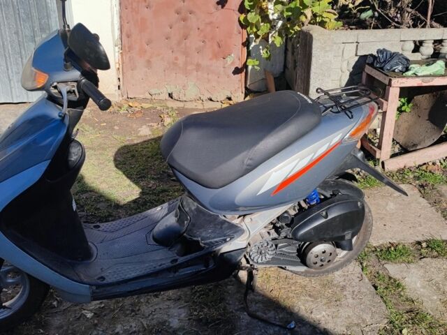 Хонда Другая, объемом двигателя 0 л и пробегом 0 тыс. км за 180 $, фото 1 на Automoto.ua