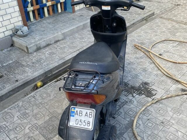 Хонда Другая, объемом двигателя 50 л и пробегом 0 тыс. км за 286 $, фото 2 на Automoto.ua