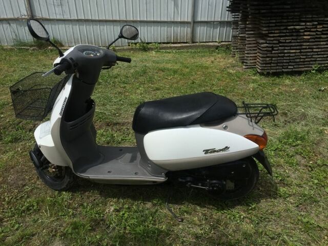 Хонда Другая, объемом двигателя 49 л и пробегом 0 тыс. км за 363 $, фото 5 на Automoto.ua