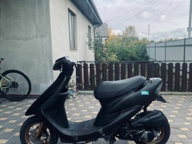 Хонда Другая, объемом двигателя 50 л и пробегом 0 тыс. км за 204 $, фото 5 на Automoto.ua