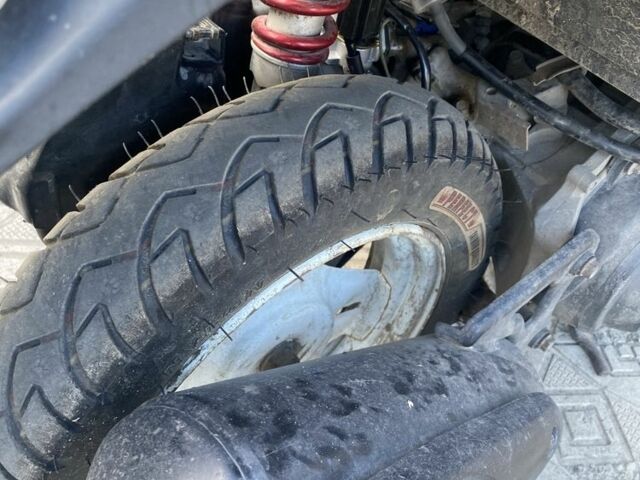 Хонда Другая, объемом двигателя 50 л и пробегом 0 тыс. км за 286 $, фото 3 на Automoto.ua