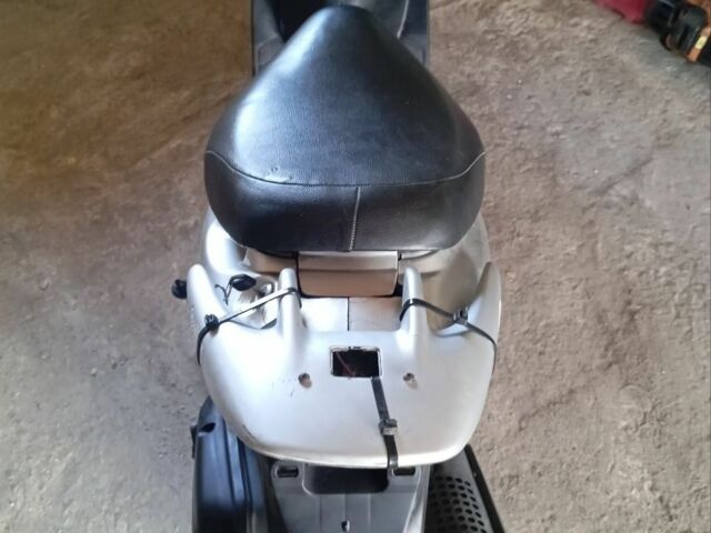 Хонда Інша, об'ємом двигуна 49 л та пробігом 0 тис. км за 264 $, фото 6 на Automoto.ua