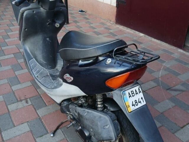 Хонда Інша, об'ємом двигуна 0 л та пробігом 0 тис. км за 323 $, фото 1 на Automoto.ua