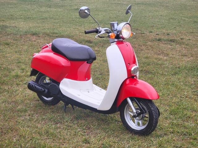 Хонда Інша, об'ємом двигуна 0 л та пробігом 0 тис. км за 599 $, фото 6 на Automoto.ua