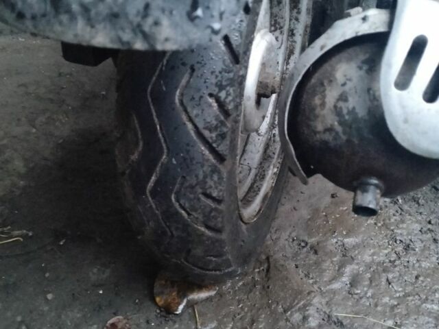 Хонда Другая, объемом двигателя 50 л и пробегом 0 тыс. км за 264 $, фото 2 на Automoto.ua