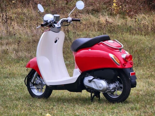 Хонда Інша, об'ємом двигуна 0 л та пробігом 0 тис. км за 599 $, фото 4 на Automoto.ua