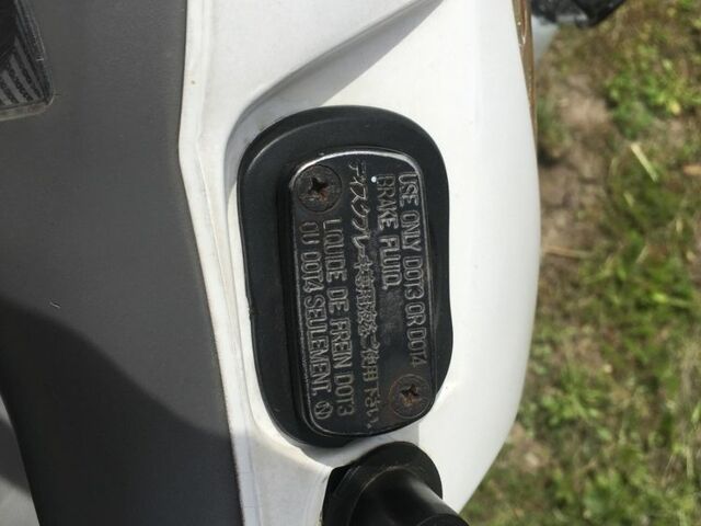 Хонда Другая, объемом двигателя 49 л и пробегом 0 тыс. км за 363 $, фото 4 на Automoto.ua