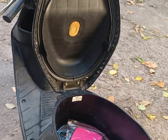 Хонда Другая, объемом двигателя 49 л и пробегом 0 тыс. км за 357 $, фото 8 на Automoto.ua