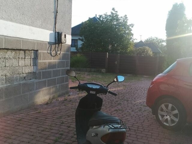 Хонда Другая, объемом двигателя 49 л и пробегом 0 тыс. км за 334 $, фото 2 на Automoto.ua