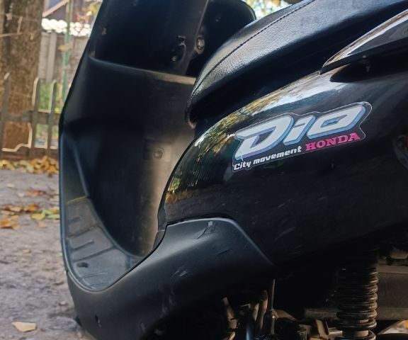 Хонда Другая, объемом двигателя 49 л и пробегом 0 тыс. км за 357 $, фото 13 на Automoto.ua