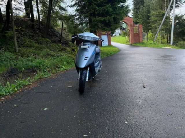 Хонда Другая, объемом двигателя 49 л и пробегом 0 тыс. км за 297 $, фото 3 на Automoto.ua