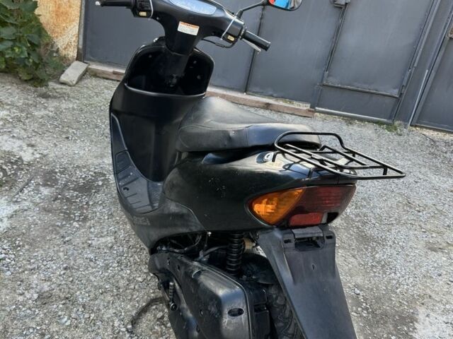 Хонда Другая, объемом двигателя 49 л и пробегом 0 тыс. км за 312 $, фото 3 на Automoto.ua