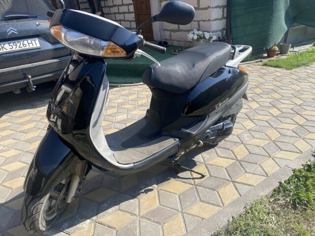 Хонда Другая, объемом двигателя 100 л и пробегом 0 тыс. км за 694 $, фото 3 на Automoto.ua