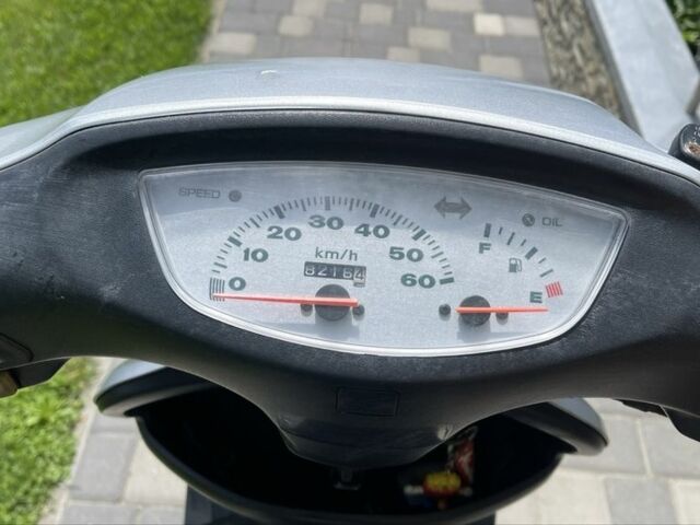 Хонда Другая, объемом двигателя 65 л и пробегом 0 тыс. км за 240 $, фото 1 на Automoto.ua