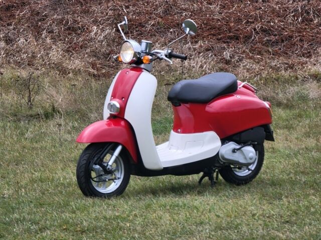 Хонда Інша, об'ємом двигуна 0 л та пробігом 0 тис. км за 599 $, фото 9 на Automoto.ua