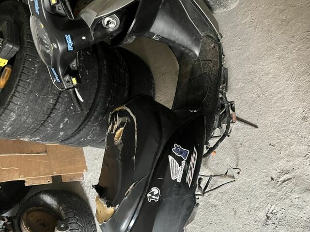 Хонда Другая, объемом двигателя 49 л и пробегом 0 тыс. км за 48 $, фото 1 на Automoto.ua