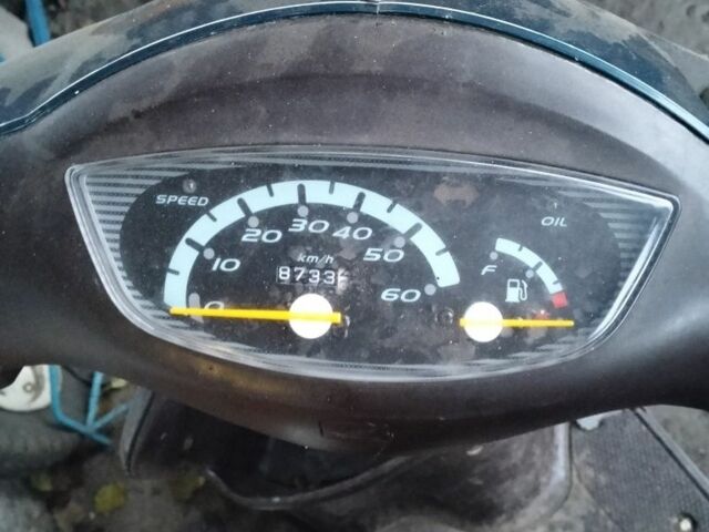 Хонда Другая, объемом двигателя 50 л и пробегом 0 тыс. км за 264 $, фото 1 на Automoto.ua