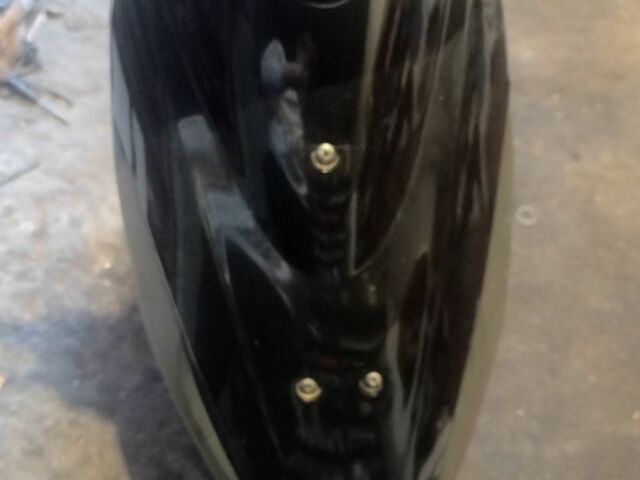 Хонда Інша, об'ємом двигуна 49 л та пробігом 0 тис. км за 455 $, фото 7 на Automoto.ua