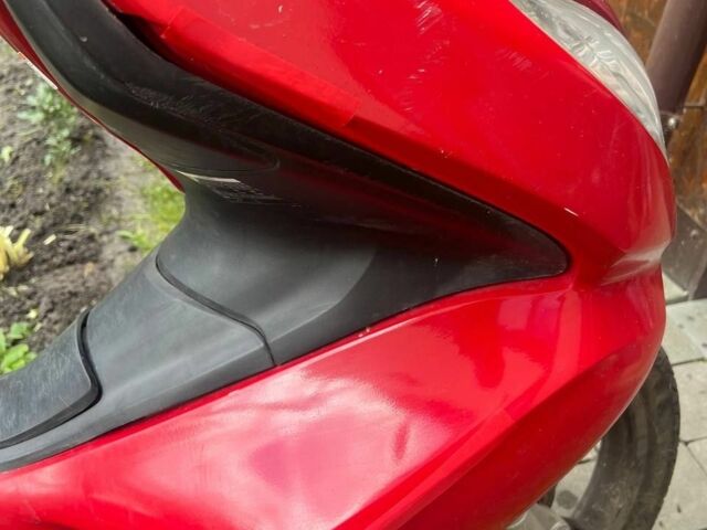 Хонда Інша, об'ємом двигуна 0.13 л та пробігом 0 тис. км за 1100 $, фото 6 на Automoto.ua