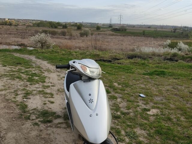 Хонда Другая, объемом двигателя 49 л и пробегом 0 тыс. км за 584 $, фото 3 на Automoto.ua