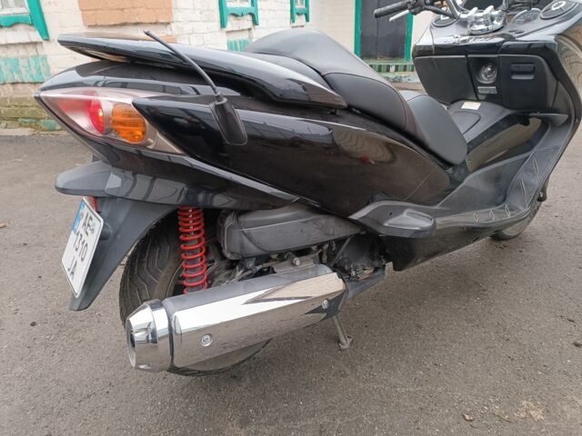 Хонда Другая, объемом двигателя 0.25 л и пробегом 0 тыс. км за 2350 $, фото 2 на Automoto.ua