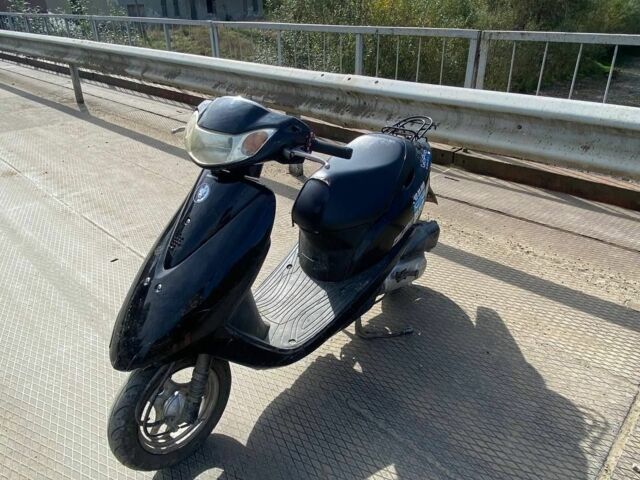 Хонда Другая, объемом двигателя 50 л и пробегом 0 тыс. км за 368 $, фото 1 на Automoto.ua