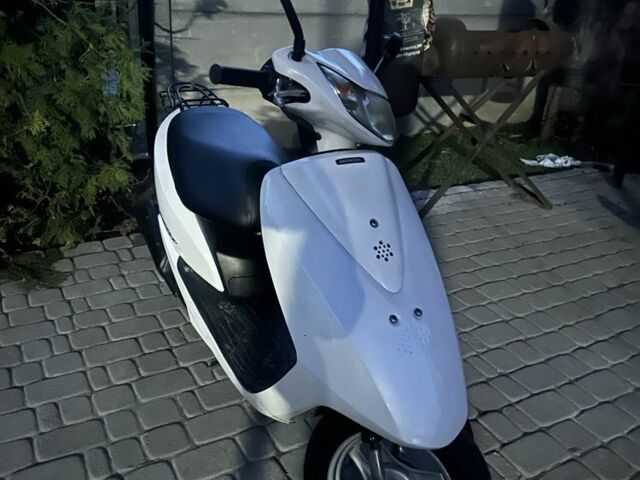 Хонда Другая, объемом двигателя 49 л и пробегом 0 тыс. км за 548 $, фото 5 на Automoto.ua