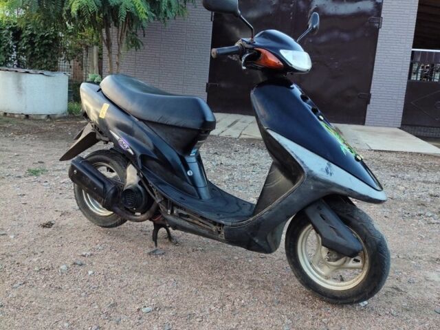 Хонда Другая, объемом двигателя 0 л и пробегом 0 тыс. км за 158 $, фото 3 на Automoto.ua