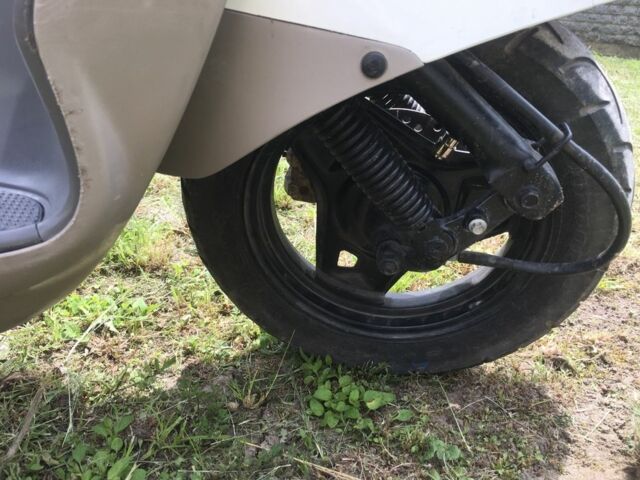 Хонда Другая, объемом двигателя 49 л и пробегом 0 тыс. км за 363 $, фото 10 на Automoto.ua