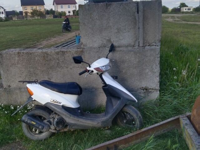 Хонда Другая, объемом двигателя 50 л и пробегом 0 тыс. км за 370 $, фото 3 на Automoto.ua