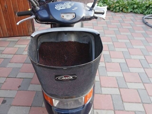 Хонда Інша, об'ємом двигуна 0 л та пробігом 0 тис. км за 323 $, фото 2 на Automoto.ua