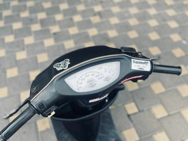 Хонда Другая, объемом двигателя 50 л и пробегом 0 тыс. км за 204 $, фото 6 на Automoto.ua