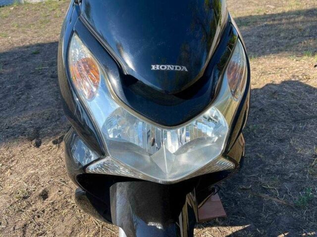 Хонда Другая, объемом двигателя 0.13 л и пробегом 0 тыс. км за 2100 $, фото 7 на Automoto.ua