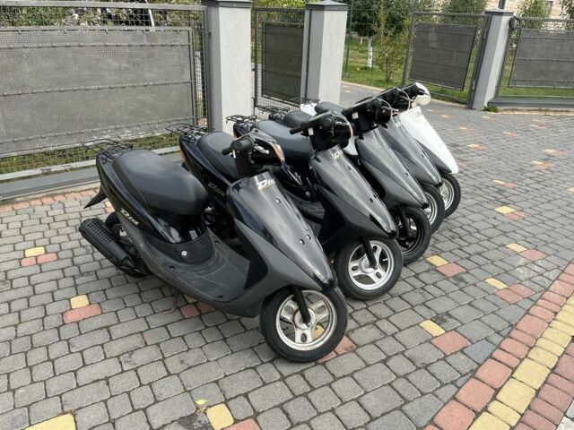 Хонда Інша, об'ємом двигуна 0 л та пробігом 0 тис. км за 500 $, фото 2 на Automoto.ua