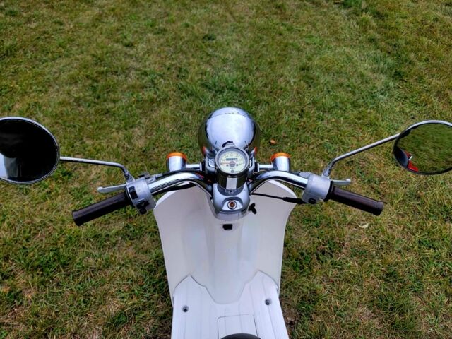 Хонда Інша, об'ємом двигуна 0 л та пробігом 0 тис. км за 599 $, фото 5 на Automoto.ua