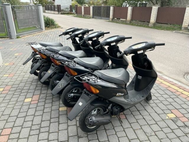 Хонда Інша, об'ємом двигуна 0 л та пробігом 0 тис. км за 500 $, фото 3 на Automoto.ua