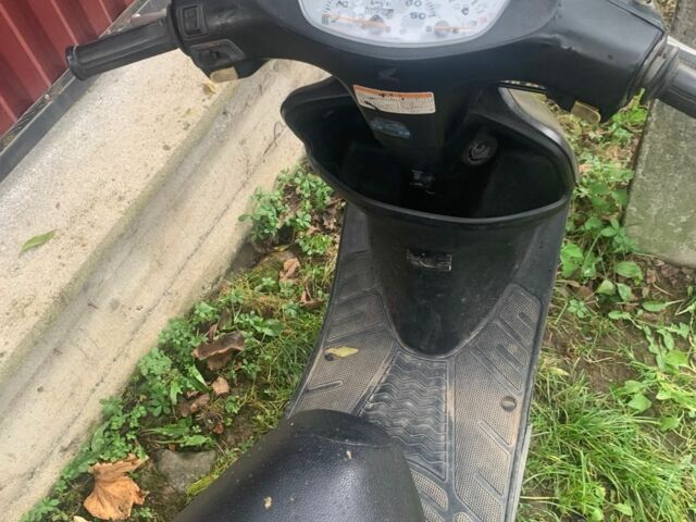 Хонда Другая, объемом двигателя 0 л и пробегом 0 тыс. км за 286 $, фото 2 на Automoto.ua