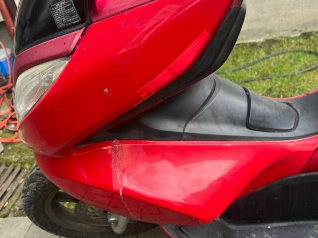 Хонда Інша, об'ємом двигуна 0.13 л та пробігом 0 тис. км за 1100 $, фото 5 на Automoto.ua