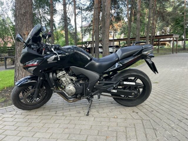 Хонда Другая, объемом двигателя 0.6 л и пробегом 0 тыс. км за 5150 $, фото 2 на Automoto.ua