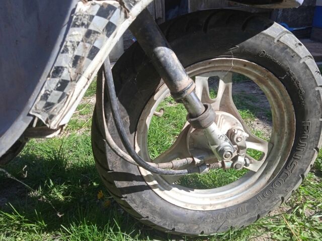 Хонда Другая, объемом двигателя 50 л и пробегом 0 тыс. км за 107 $, фото 3 на Automoto.ua