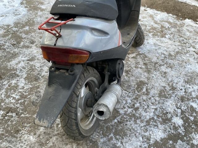 Хонда Інша, об'ємом двигуна 0.15 л та пробігом 0 тис. км за 108 $, фото 2 на Automoto.ua