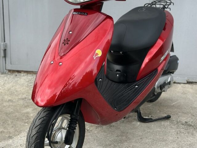 Хонда Другая, объемом двигателя 49 л и пробегом 0 тыс. км за 700 $, фото 11 на Automoto.ua