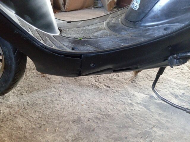 Хонда Інша, об'ємом двигуна 49 л та пробігом 0 тис. км за 264 $, фото 3 на Automoto.ua