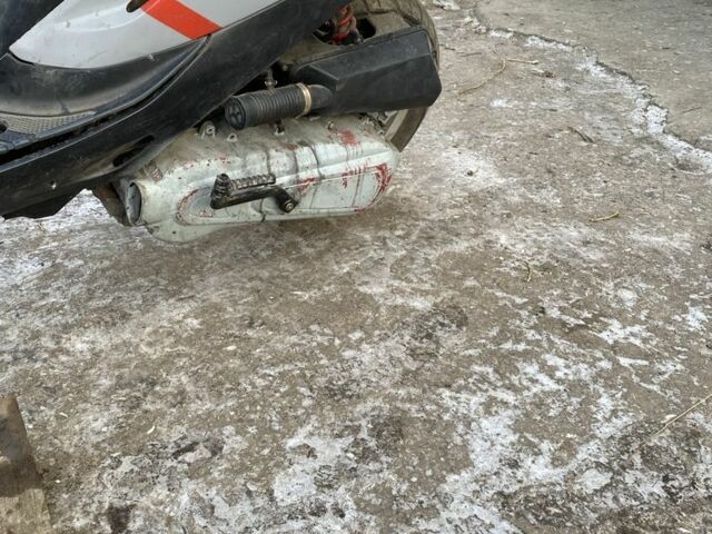 Хонда Інша, об'ємом двигуна 0.15 л та пробігом 0 тис. км за 108 $, фото 4 на Automoto.ua