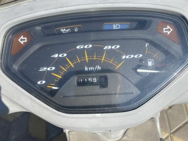 Хонда Другая, объемом двигателя 100 л и пробегом 0 тыс. км за 694 $, фото 5 на Automoto.ua