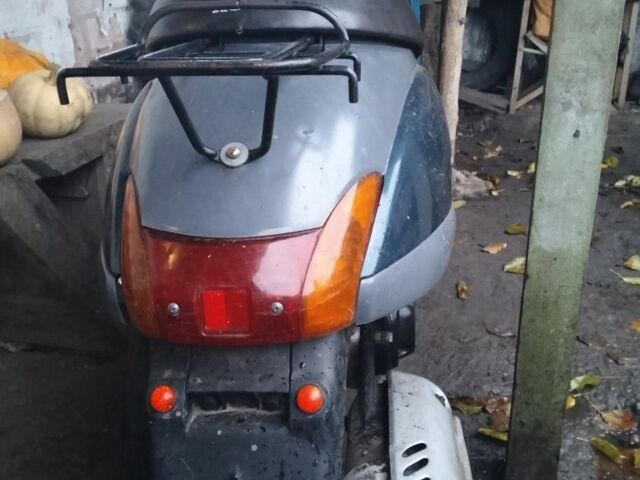 Хонда Другая, объемом двигателя 50 л и пробегом 0 тыс. км за 264 $, фото 5 на Automoto.ua