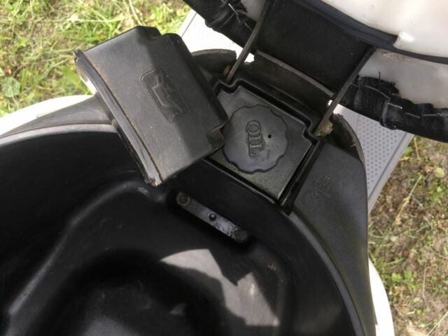 Хонда Другая, объемом двигателя 49 л и пробегом 0 тыс. км за 363 $, фото 17 на Automoto.ua