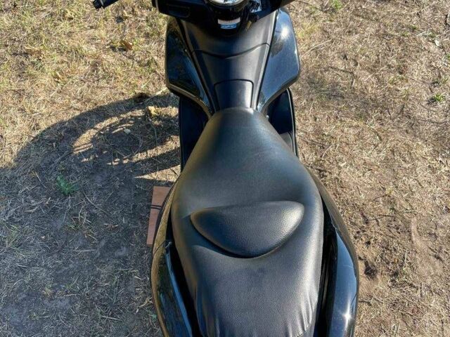 Хонда Другая, объемом двигателя 0.13 л и пробегом 0 тыс. км за 2100 $, фото 8 на Automoto.ua