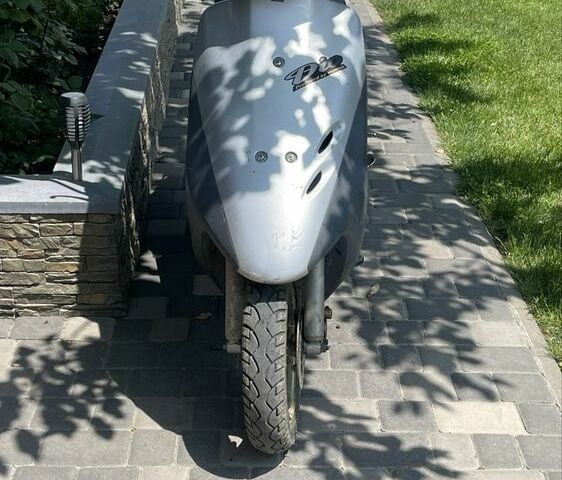 Хонда Другая, объемом двигателя 65 л и пробегом 0 тыс. км за 240 $, фото 3 на Automoto.ua